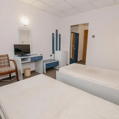Rhodopi Hostal