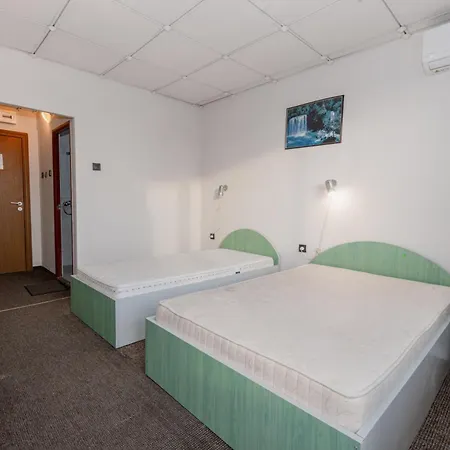 Hostel Rhodopi Plovdiv