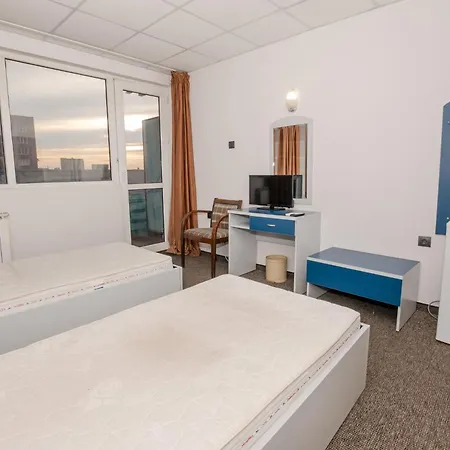 Hostel Rhodopi *