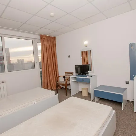 Rhodopi Hostel Plovdiv